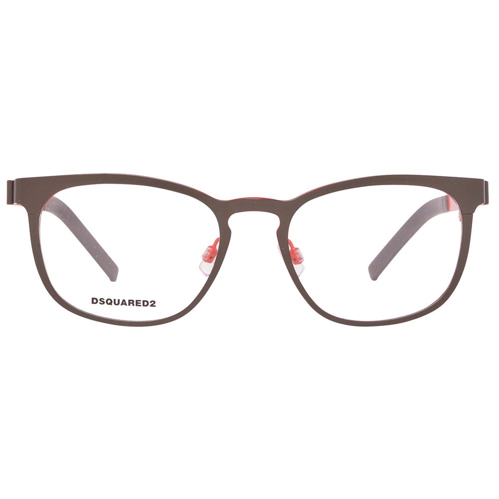 Dsquared² Bicolor Metal Glasses (Frames) - Image 2