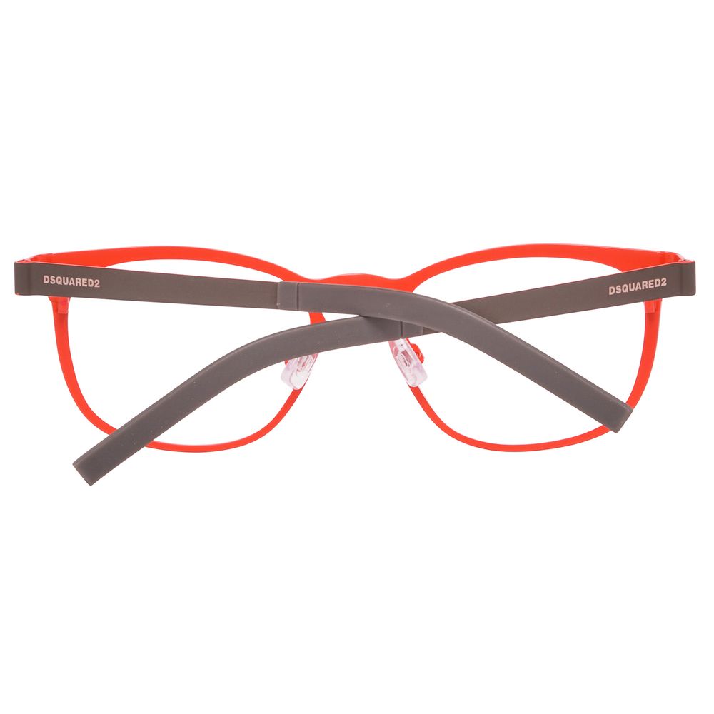Dsquared² Bicolor Metal Glasses (Frames) - Image 3
