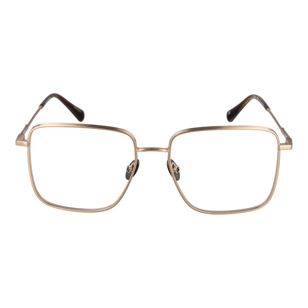 Scotch & Soda Gold Men Glasses Frame - Image 2