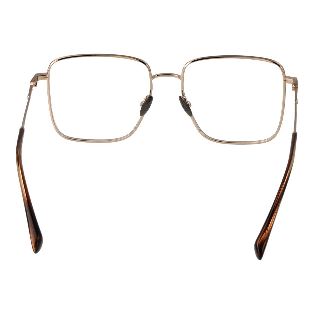 Scotch & Soda Gold Men Glasses Frame - Image 3