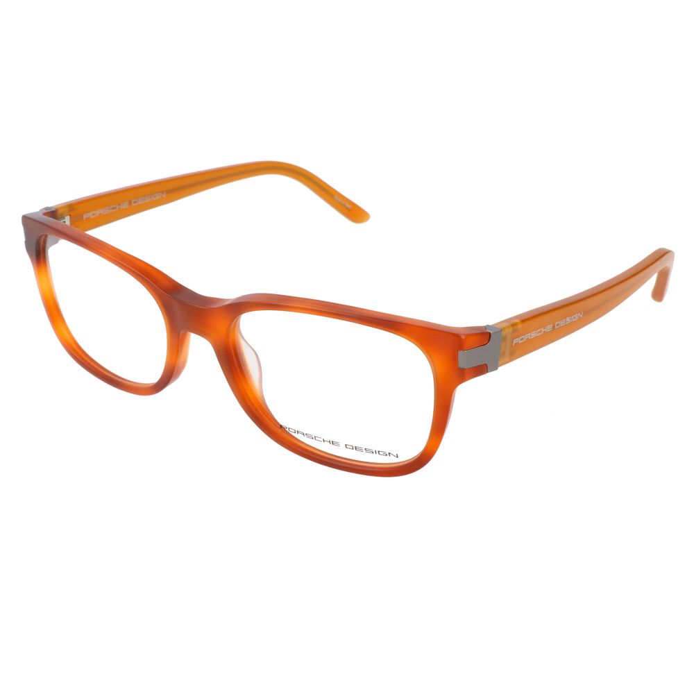 Porsche Design Brown Acetate Frames - Image 2