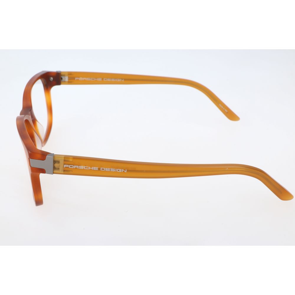 Porsche Design Brown Acetate Frames - Image 3