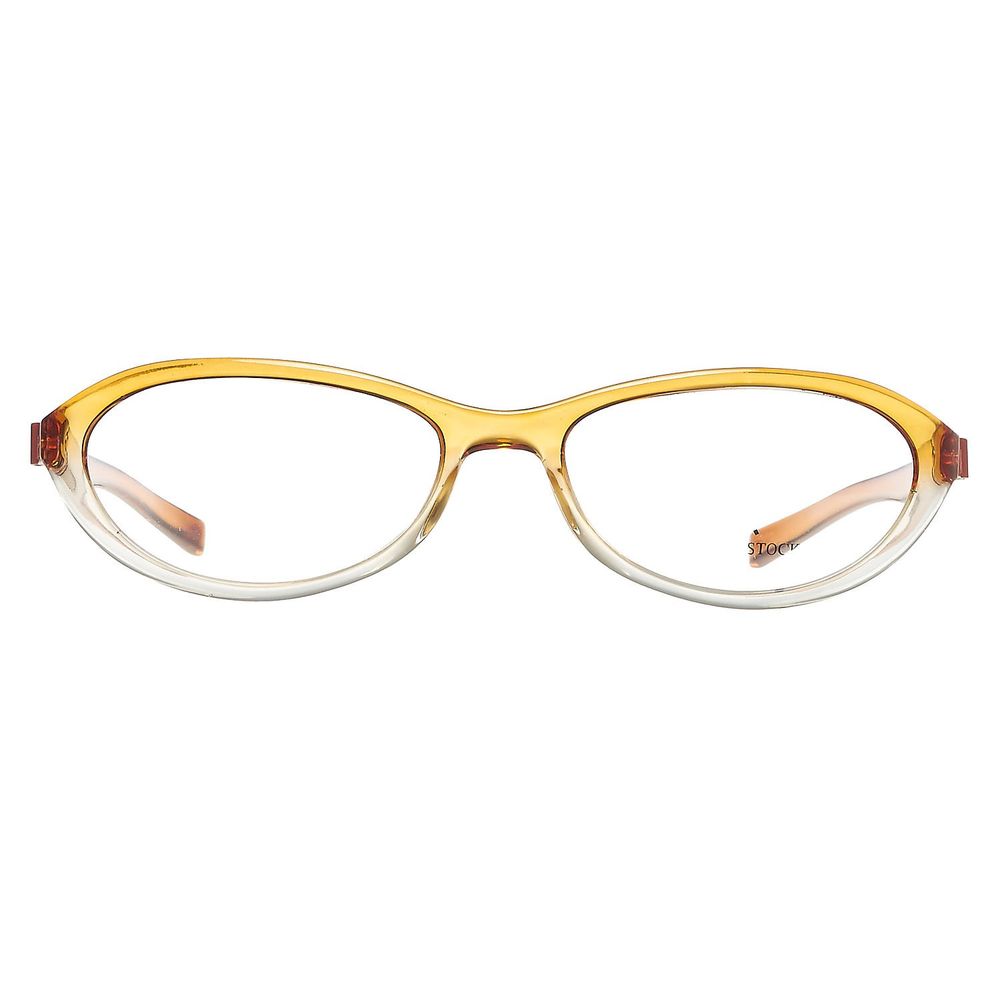 Rodenstock Orange Plastic Frames - Image 2