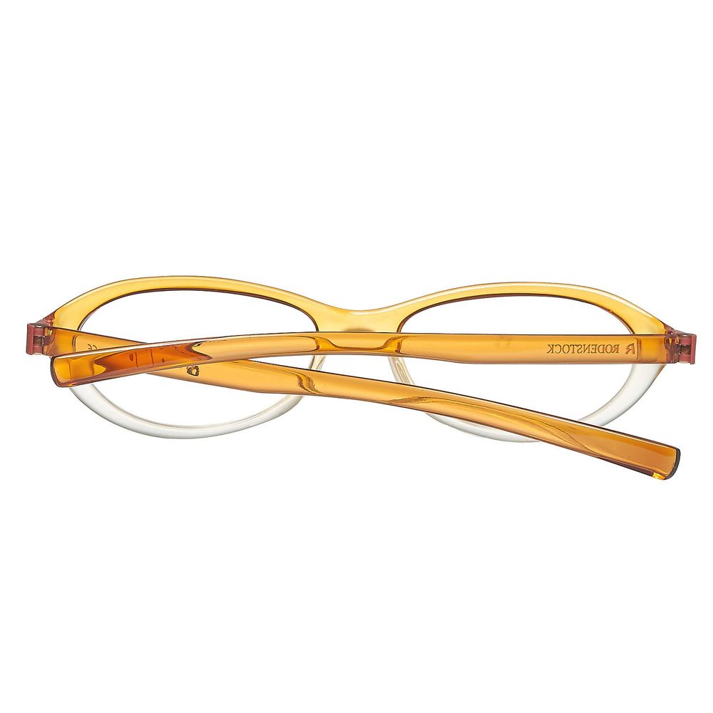 Rodenstock Orange Plastic Frames - Image 3