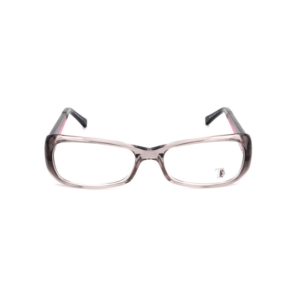 Tod's Gray Acetate Frames - Image 2