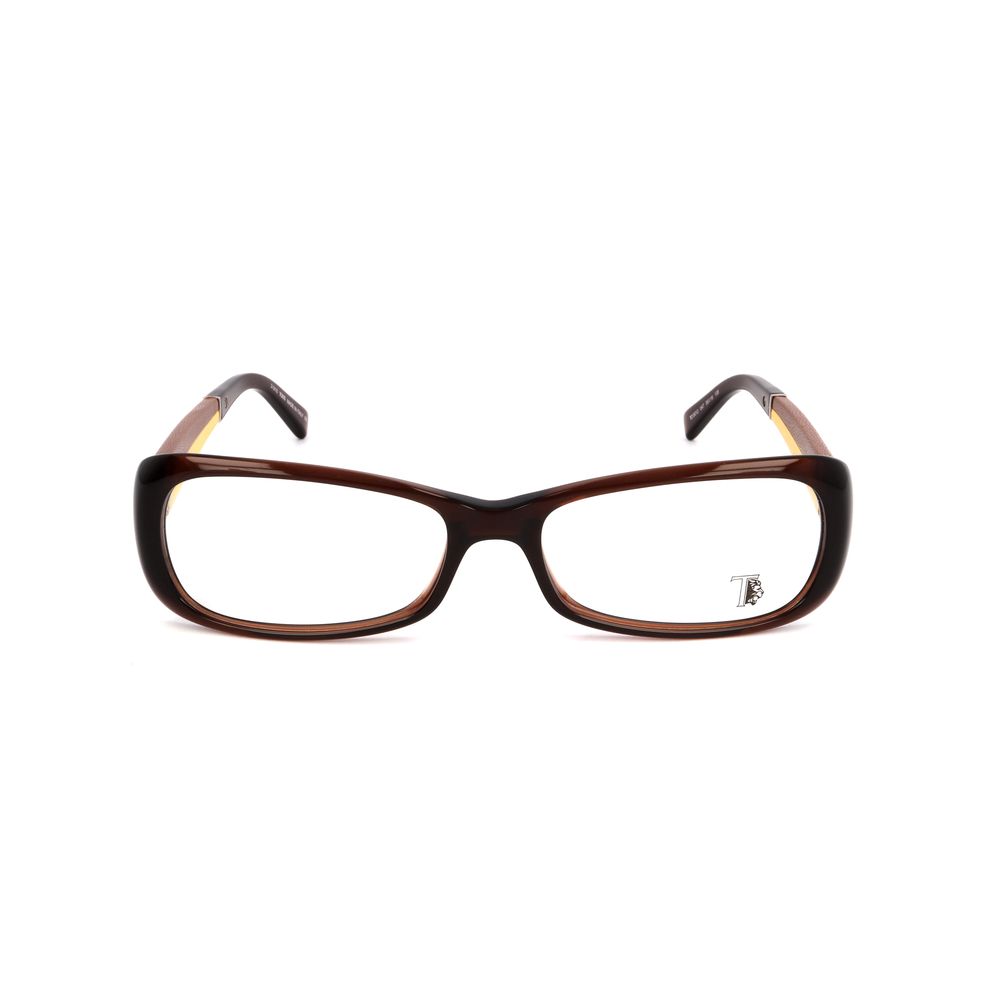 Tod's Brown Acetate Frames - Image 2