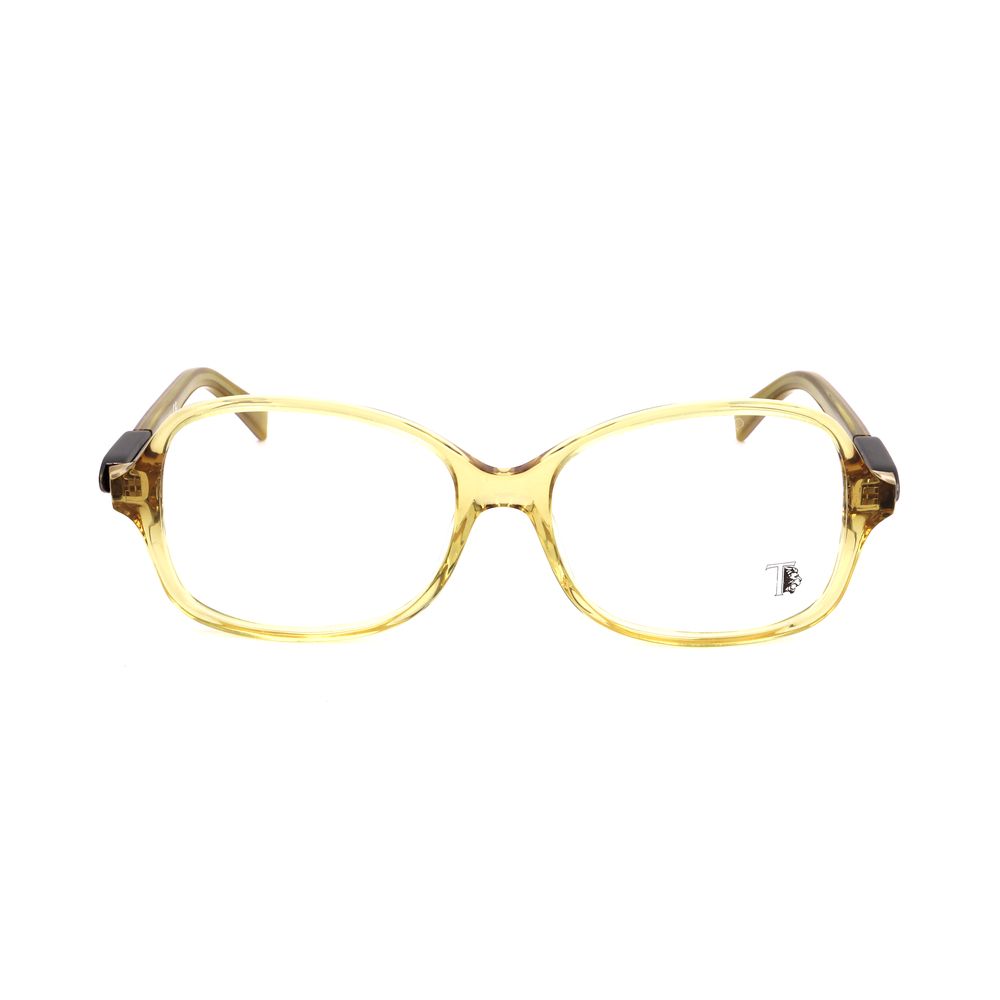 Tod's Bicolor Acetate Glasses (Frames) - Image 2