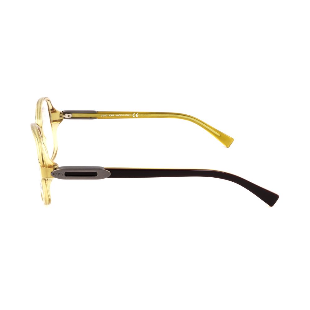 Tod's Bicolor Acetate Glasses (Frames) - Image 3