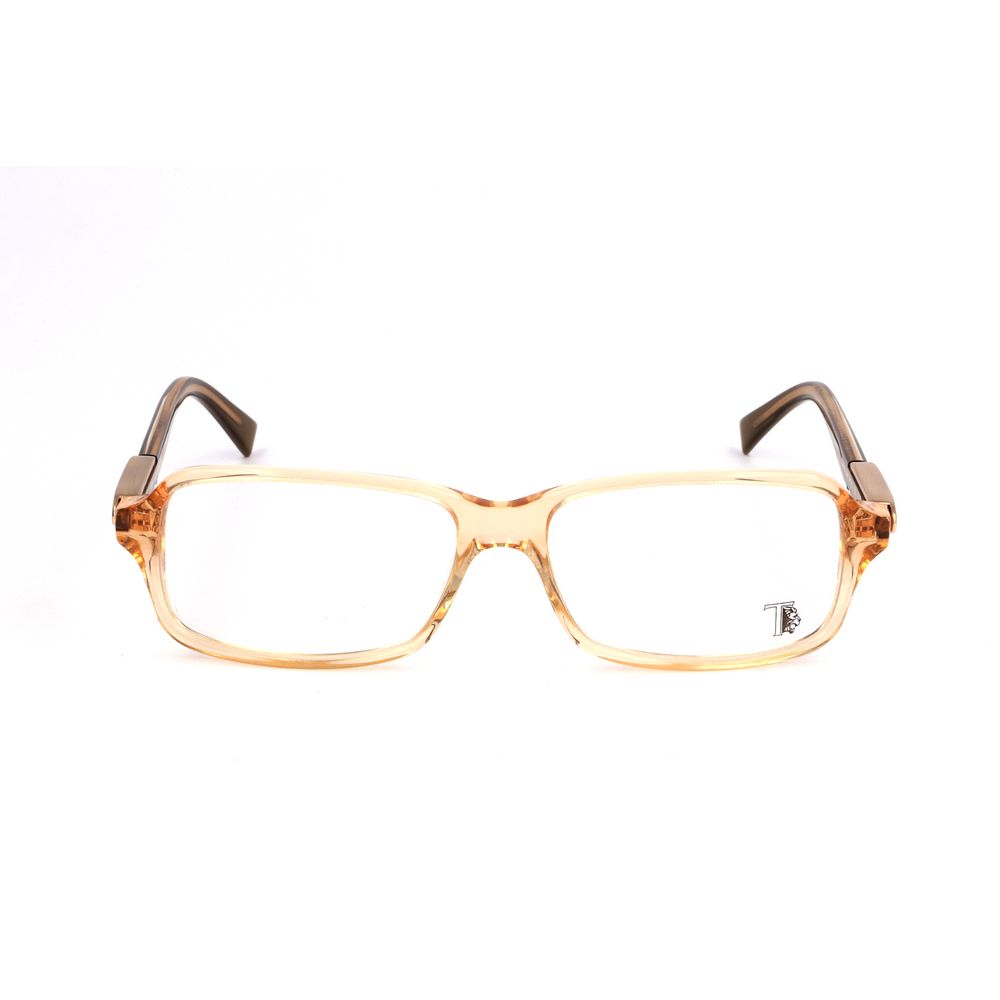 Tod's Orange Acetate Frames - Image 2