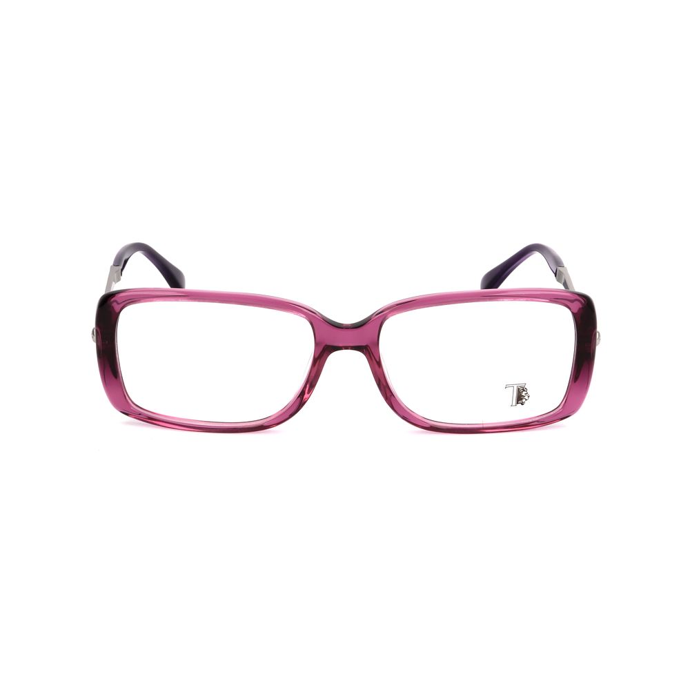 Tod's Purple Acetate Glasses (Frames) - Image 2