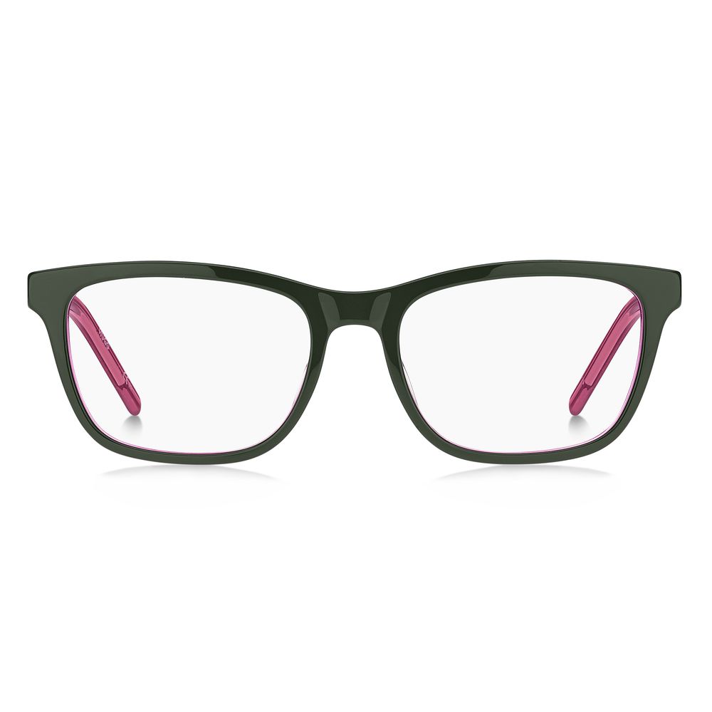 Hugo Boss Green Acetate Frames - Image 2