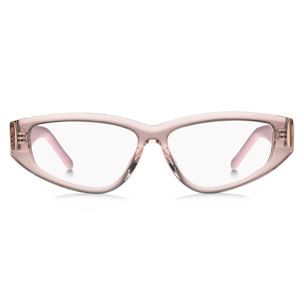 Hugo Boss Multicolor Acetate Glasses (Frames) - Image 2
