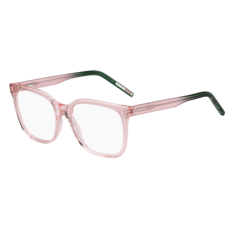 Hugo Boss Multicolor Acetate Frames
