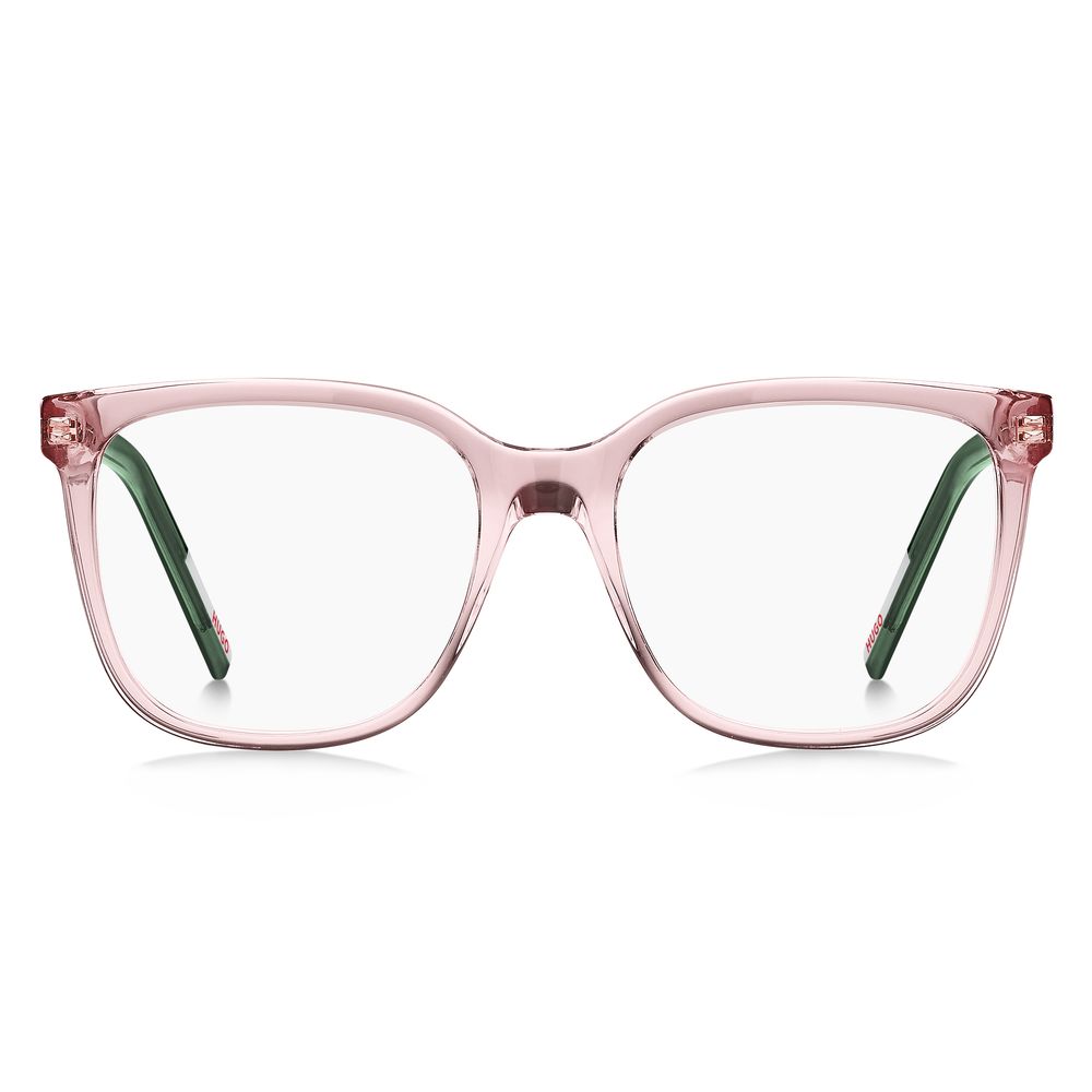 Hugo Boss Multicolor Acetate Frames - Image 2
