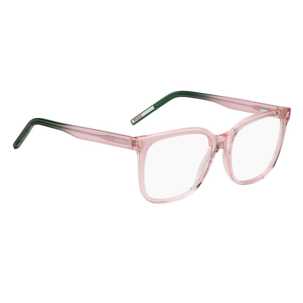 Hugo Boss Multicolor Acetate Frames - Image 3