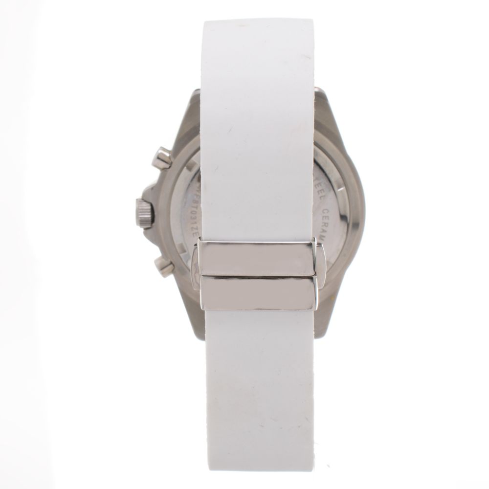 Folli Follie White Synthetic Watch - Image 2