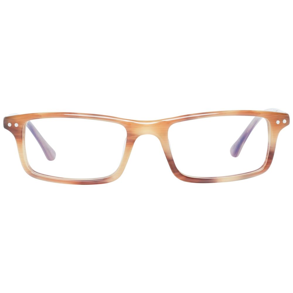 Hackett Brown Plastic Frames - Image 2