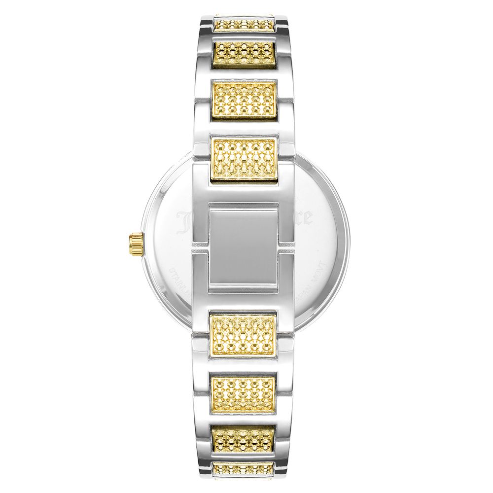 Juicy Couture Gold Metal Watch - Image 2