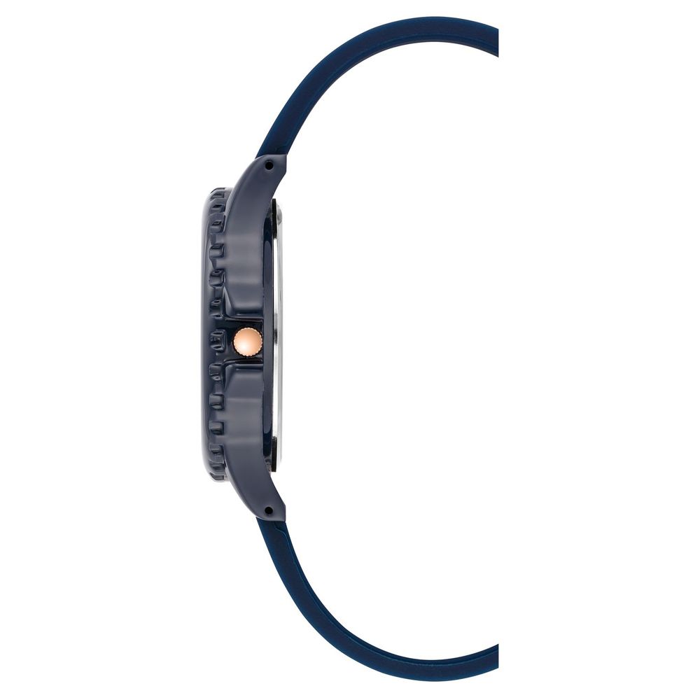 Juicy Couture Blue Synthetic Dress Watch - Image 2