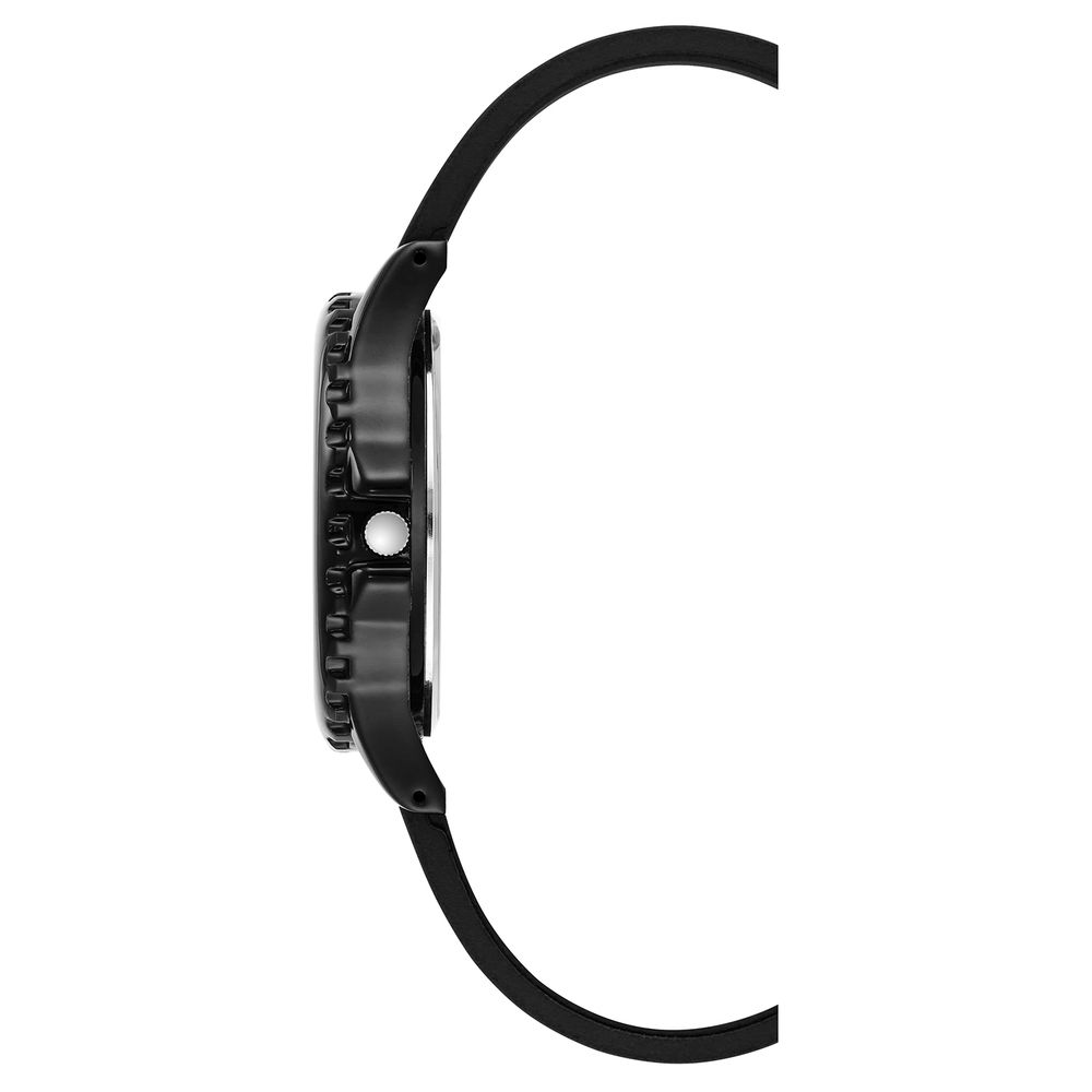 Juicy Couture Black Synthetic Bracelet Watch - Image 3