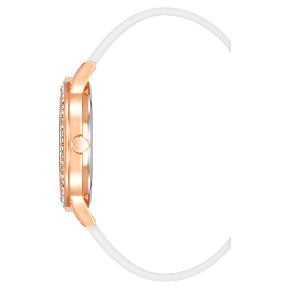 Juicy Couture White Synthetic Dress Watch - Image 2