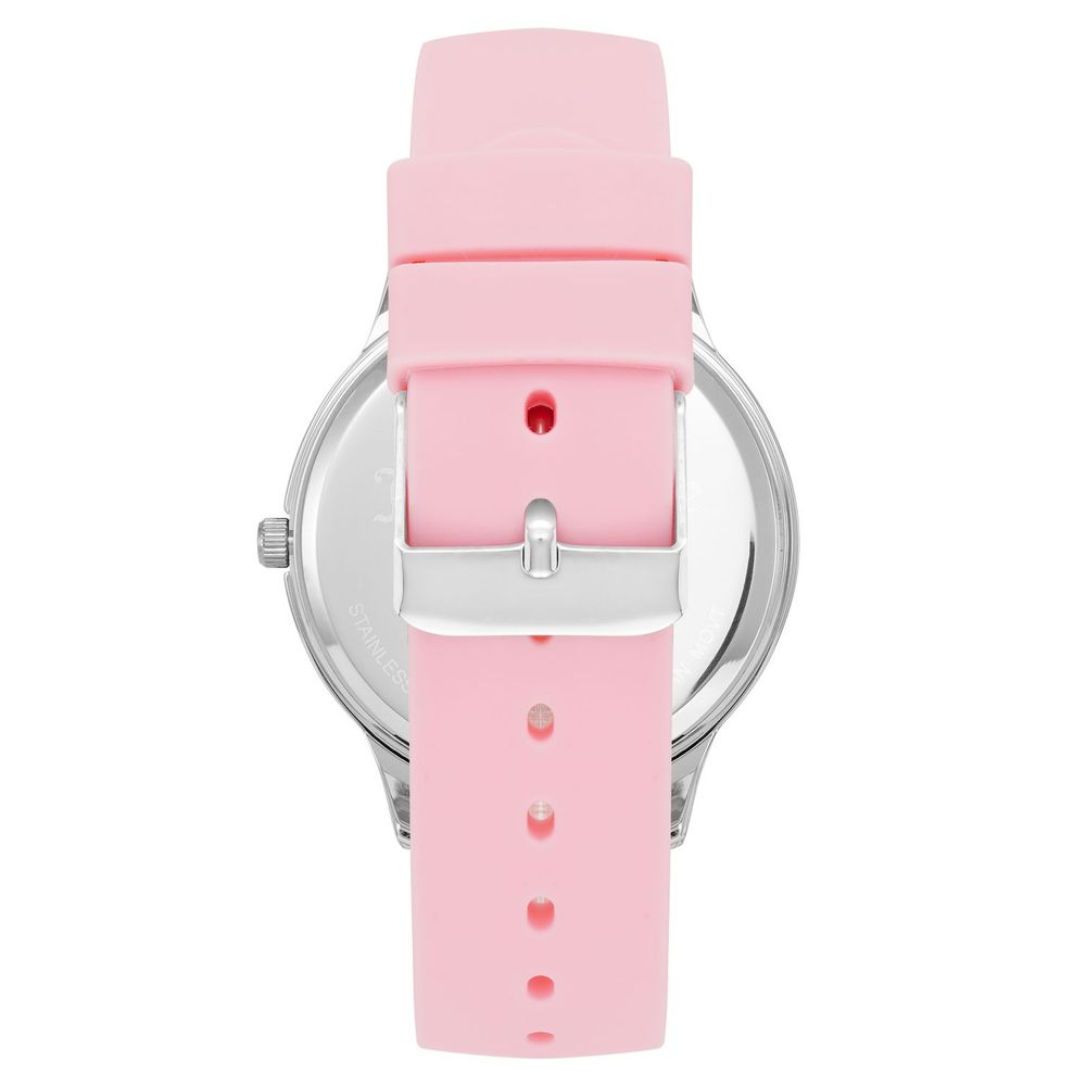 Juicy Couture Multicolor Synthetic Dress Watch - Image 3