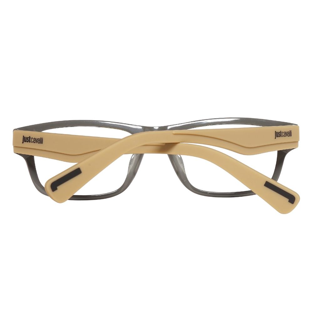 Just Cavalli Gray Plastic Frames - Image 3