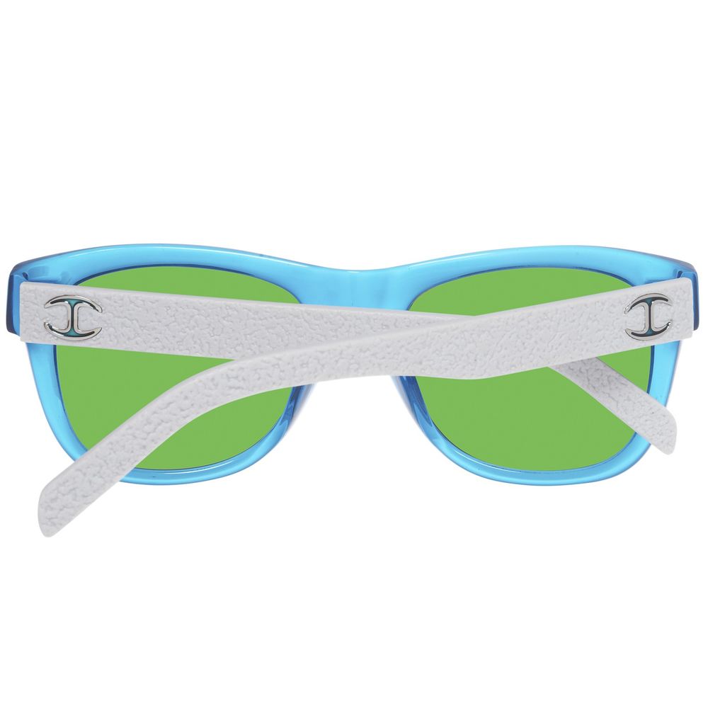 Just Cavalli Blue Acetate Sunglasses - Image 2