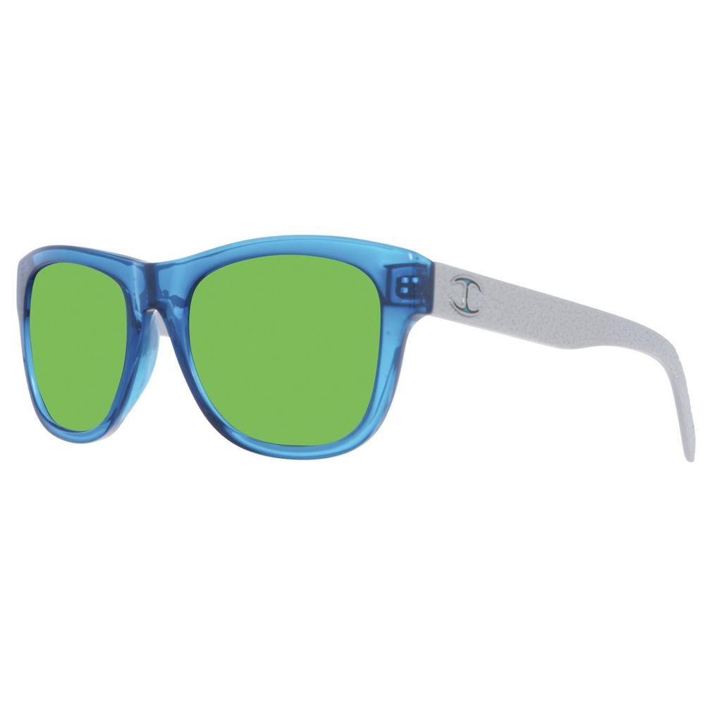 Just Cavalli Blue Acetate Sunglasses - Image 3
