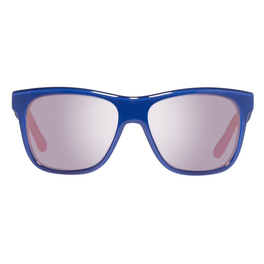 Just Cavalli Blue Plastic Sunglasses - Image 2