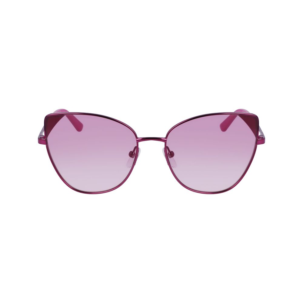 Karl Lagerfeld Multicolor Metal Sunglasses - Image 2