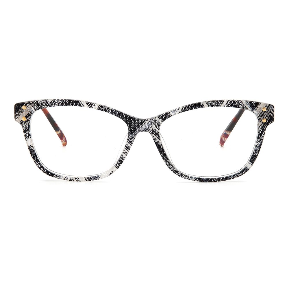 Missoni Bicolor Acetate Frames - Image 2