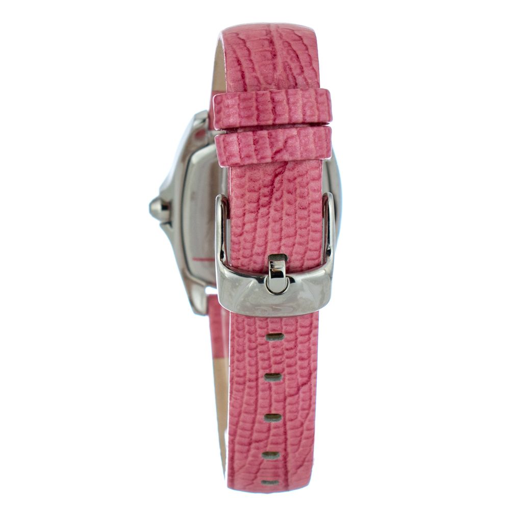 Chronotech Multicolor Leather Watch - Image 2