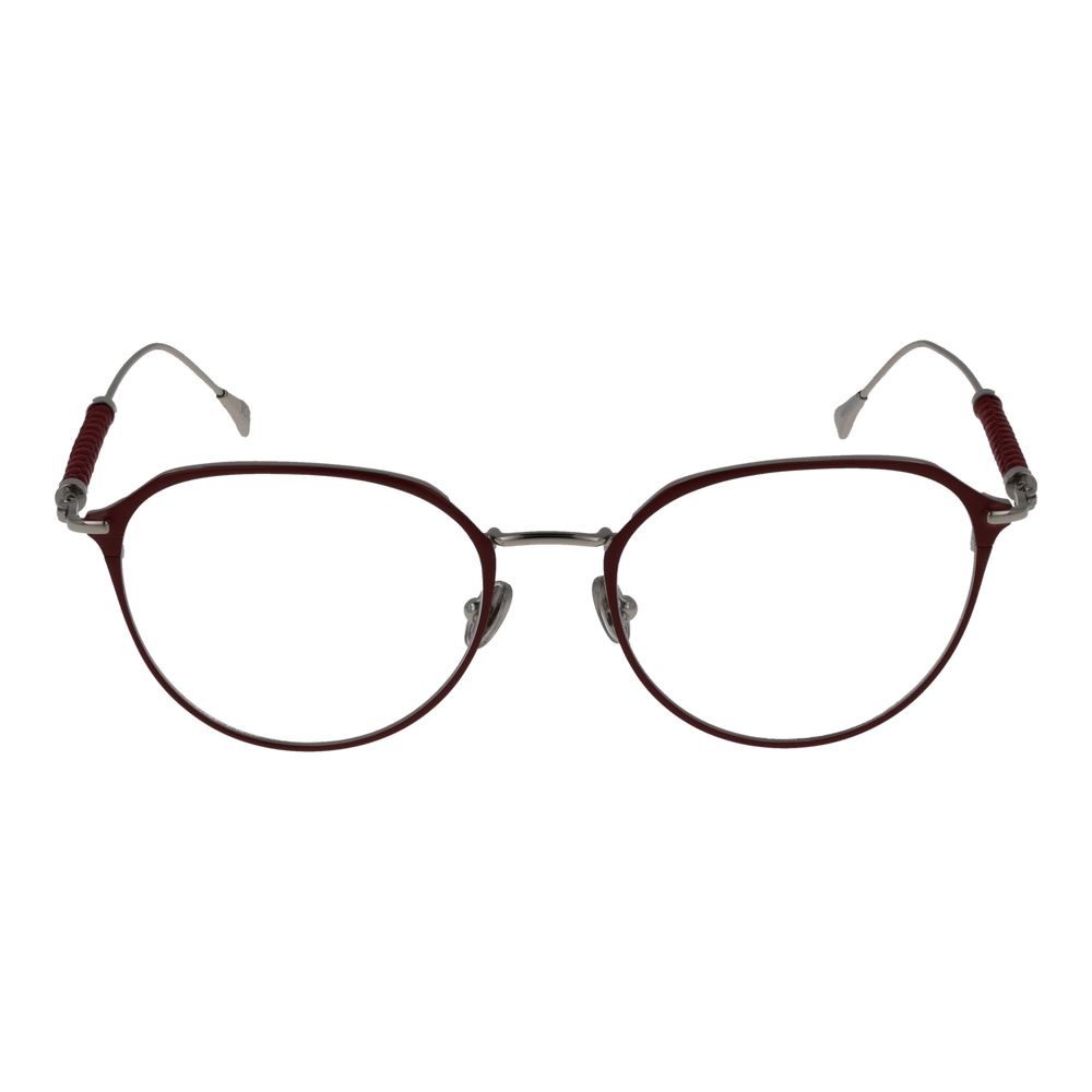 Tod's Multicolor Metal Glasses (Frames) - Image 2