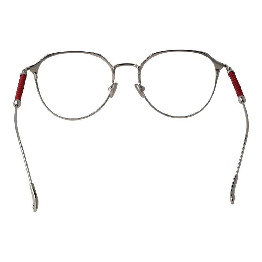 Tod's Multicolor Metal Glasses (Frames) - Image 3