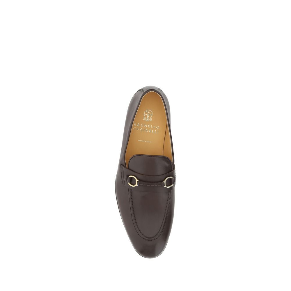 Brunello Cucinelli Loafers - Image 4