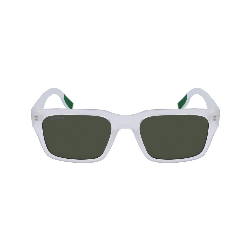 Lacoste Transparent Injected Sunglasses - Image 2