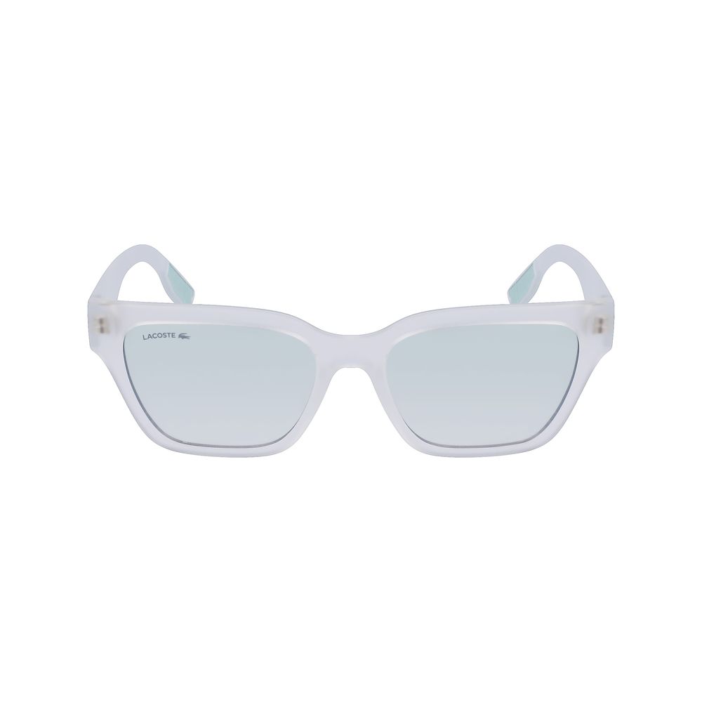Lacoste Transparent Injected Sunglasses - Image 2