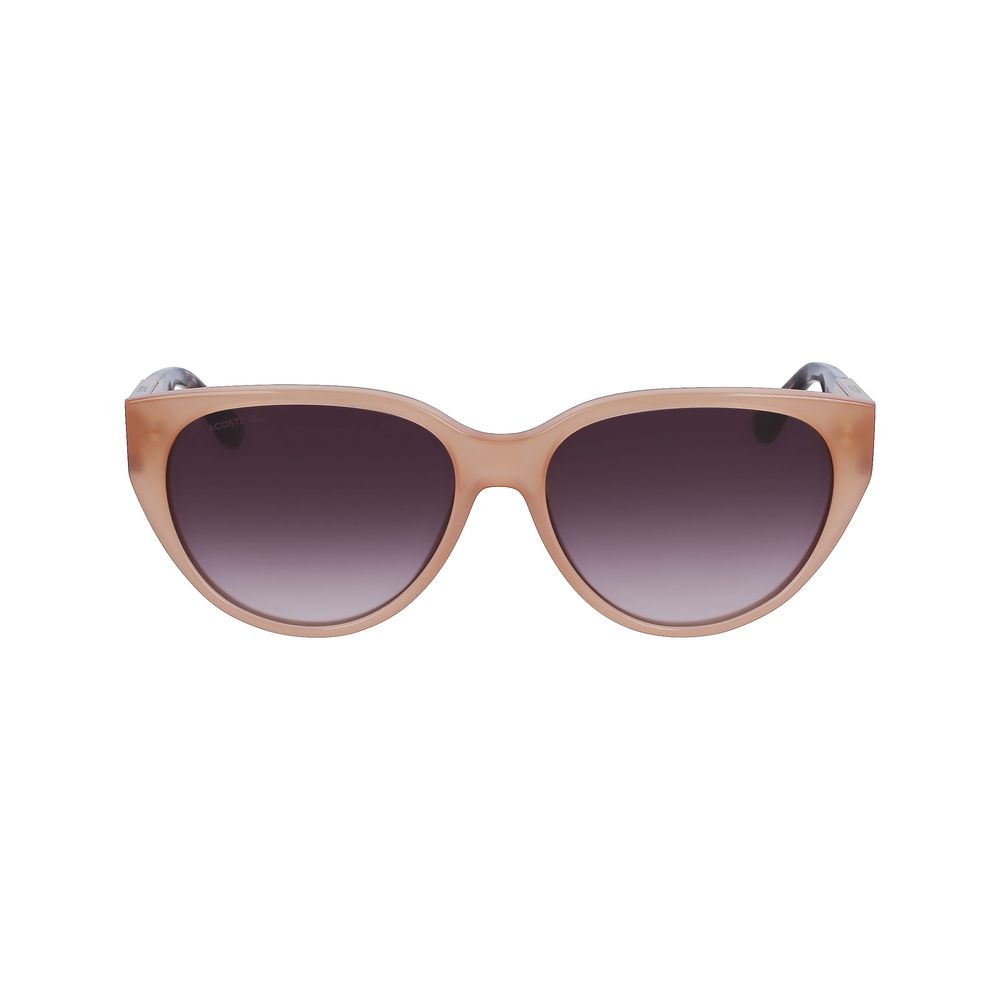 Lacoste Multicolor Acetate Sunglasses - Image 2