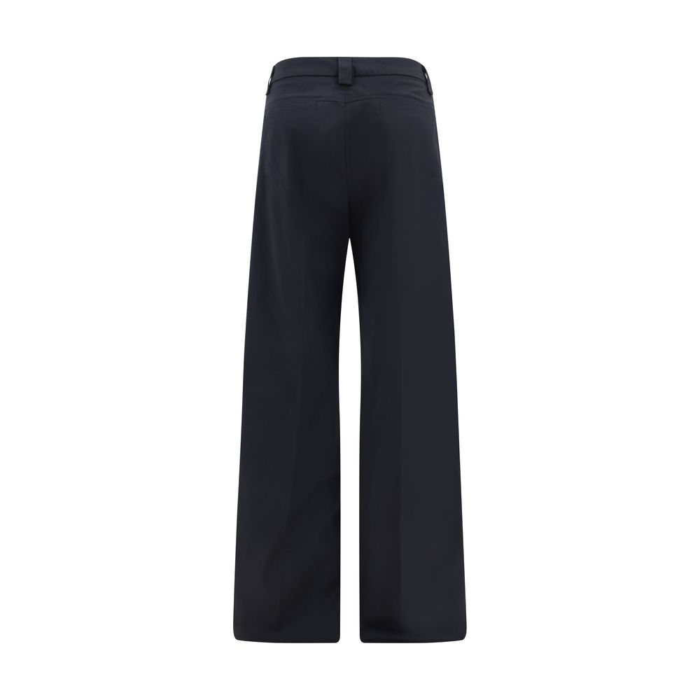 The Latest Cotton Wide Leg Pants - Image 2