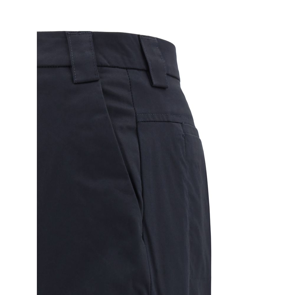The Latest Cotton Wide Leg Pants - Image 3