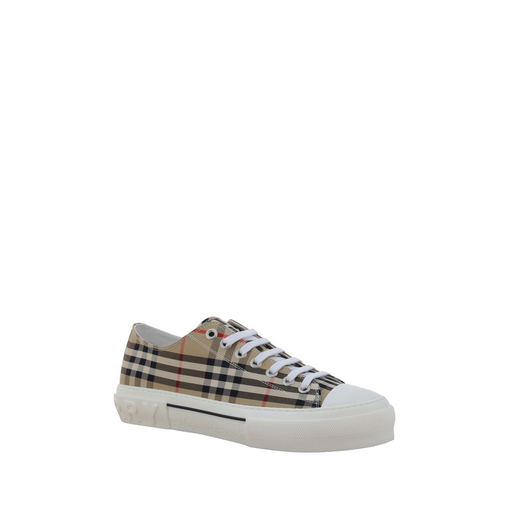 Burberry TNR Jacke Sneakers - Image 2