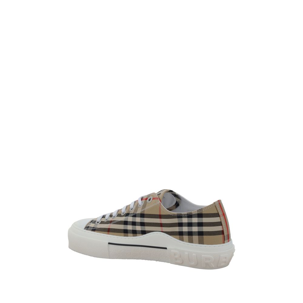 Burberry TNR Jacke Sneakers - Image 3