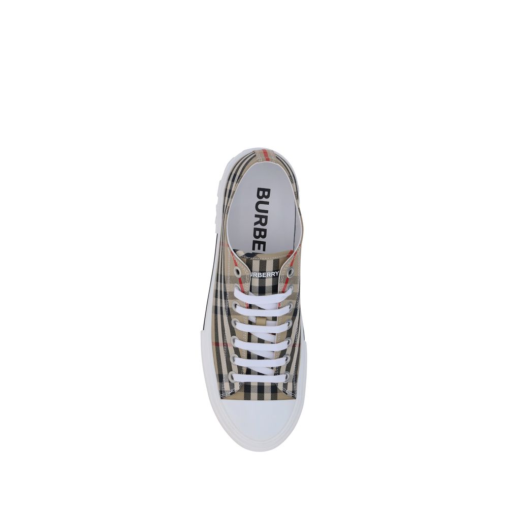 Burberry TNR Jacke Sneakers - Image 4
