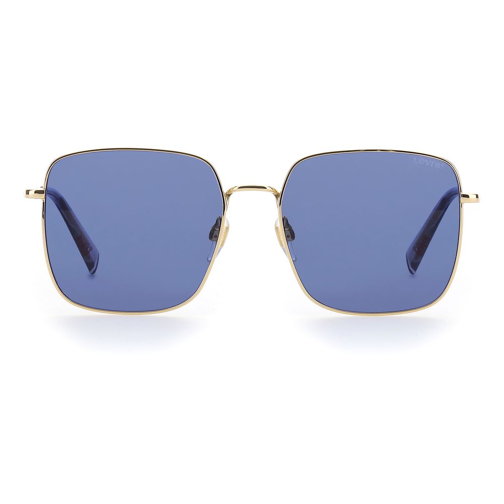 Levi's Bicolor Metal Sunglasses - Image 2