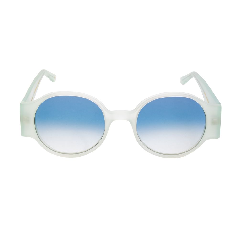 LGR Bicolor Acetate Sunglasses - Image 2