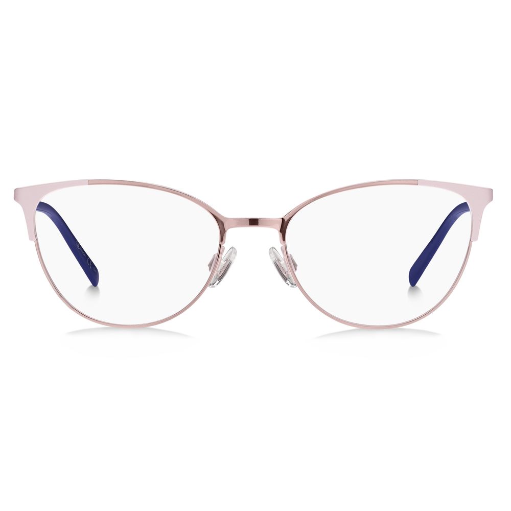 M Missoni Multicolor Metal Glasses (Frames) - Image 2
