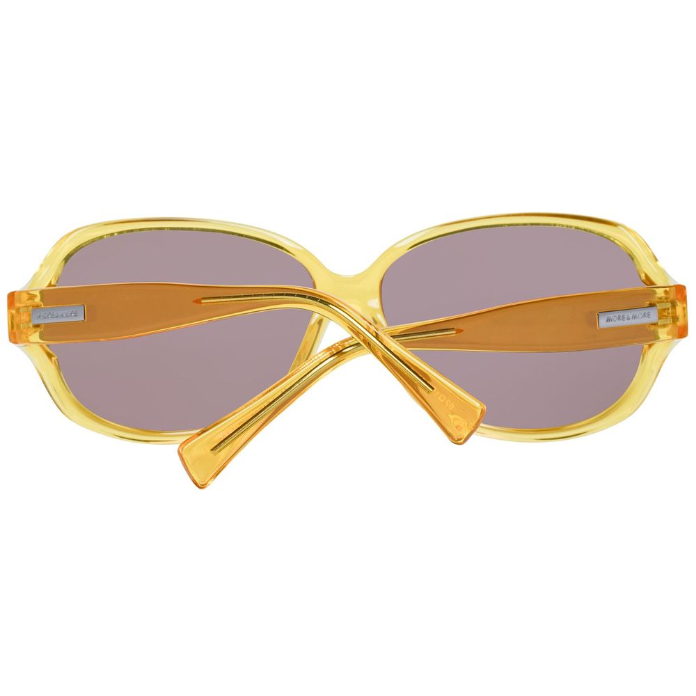 More & More Bicolor Plastic Sunglasses - Image 3