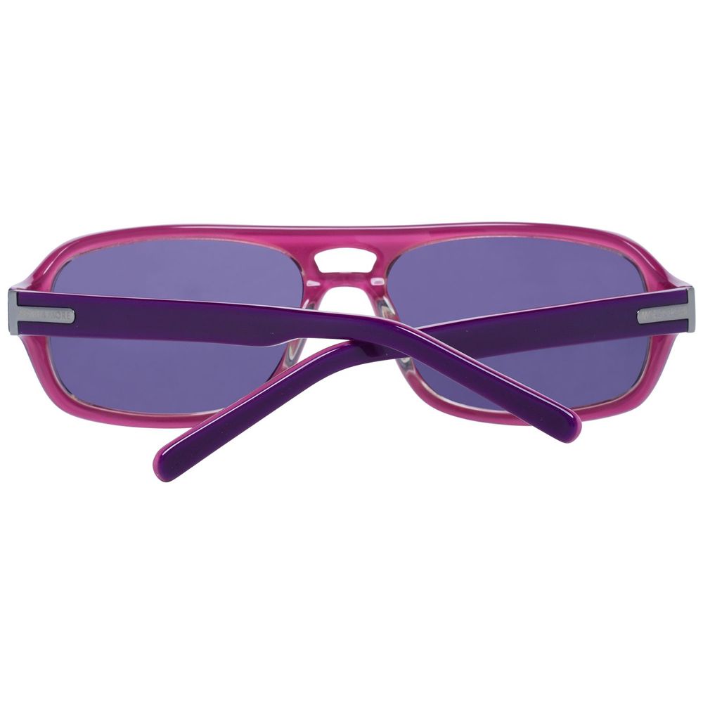 More & More Multicolor Plastic Sunglasses - Image 3