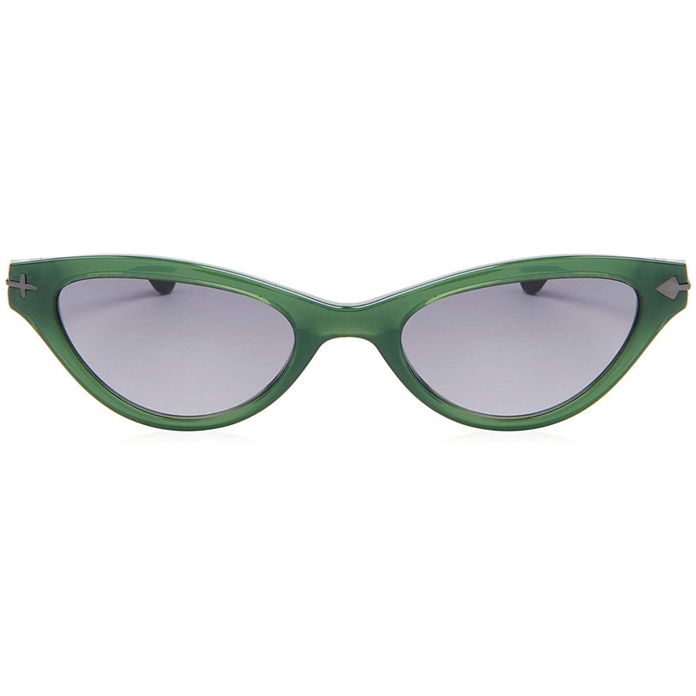 Opposit Bicolor Acetate Sunglasses - Image 2